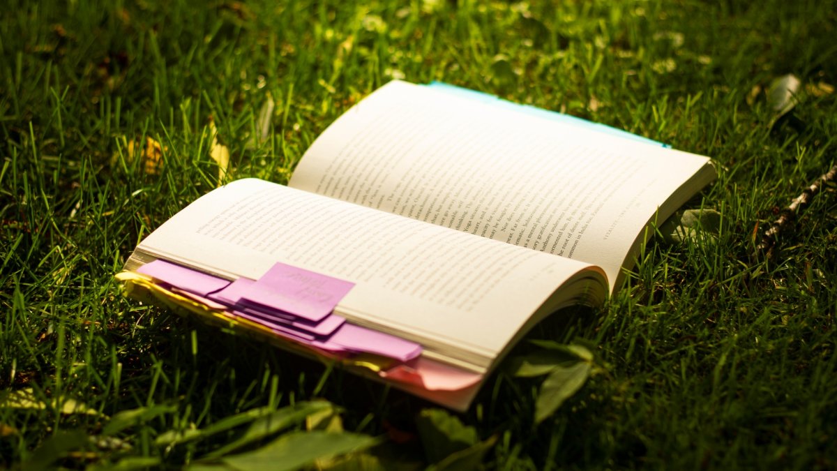 The Getty Center's free 'Poetry in the Garden' events tap into the ethereal joys of May – NBC Los Angeles - Vimarsana News