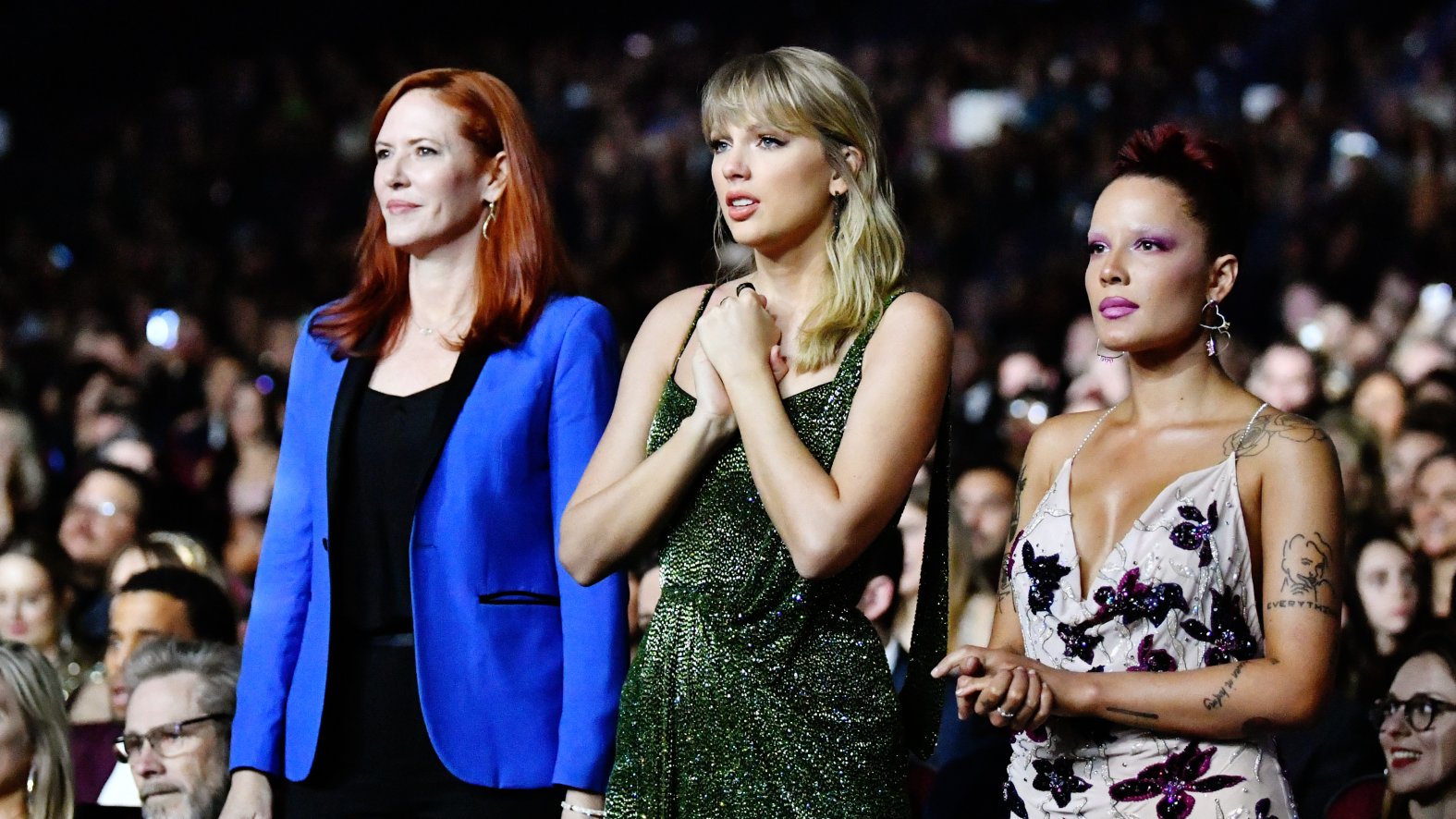 Fetching Lady Who is Tree Paine? Everything to know about Taylor Swift’s powerhouse ...