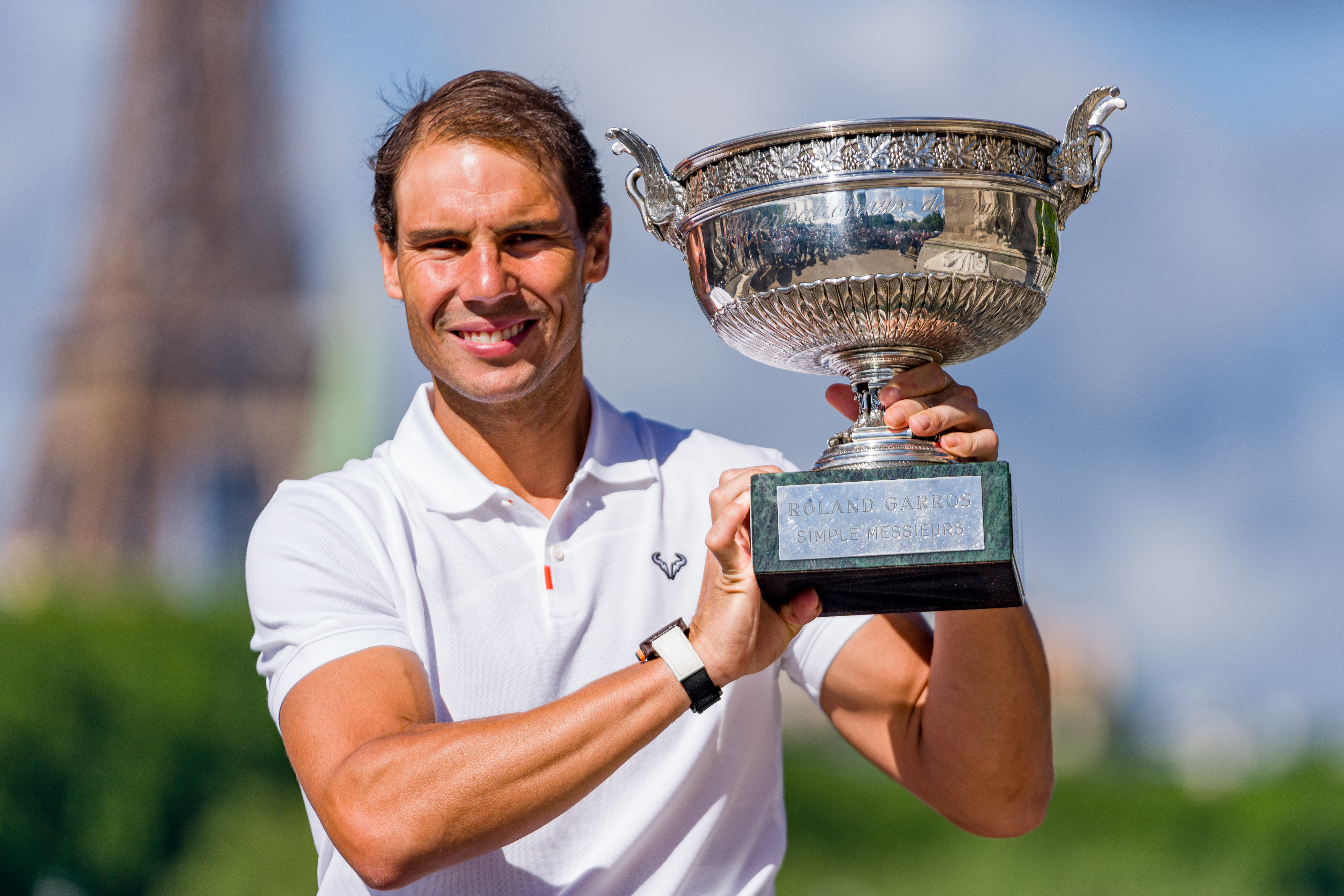Is Rafael Nadal playing the 2024 French Open? NBC Los Angeles