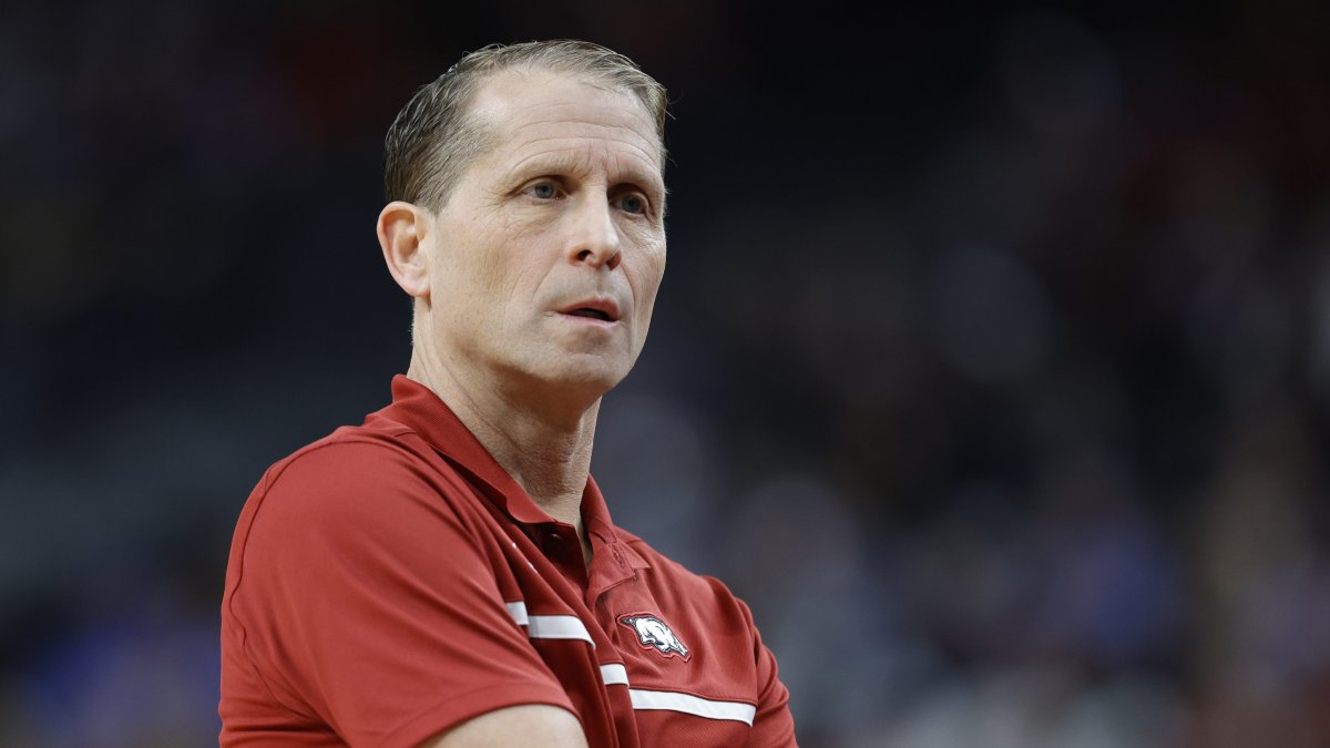 Eric Musselman Named USC Men’s Basketball Coach: A New Era Begins in Los Angeles