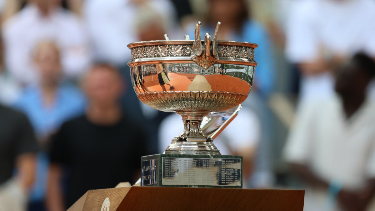 How much do winners get per round at the 2024 French Open? – NBC Los ...