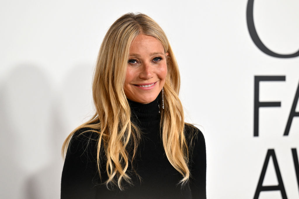 Gwyneth Paltrow experiencing anxiety over parenting milestone, says NBC Los Angeles