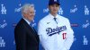 Dodgers' Mark Walter: The ‘most liked' owner in Major League Baseball