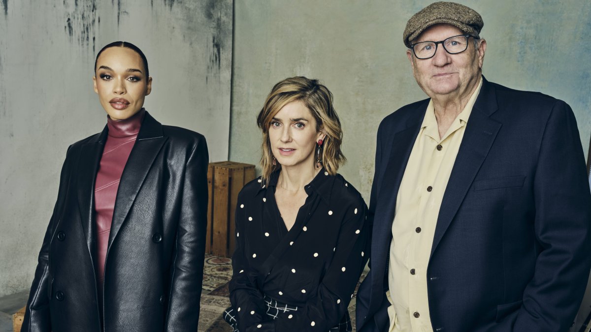 Watch trailer for series about ex-Clippers owner Donald Sterling's downfall   NBC Los Angeles
