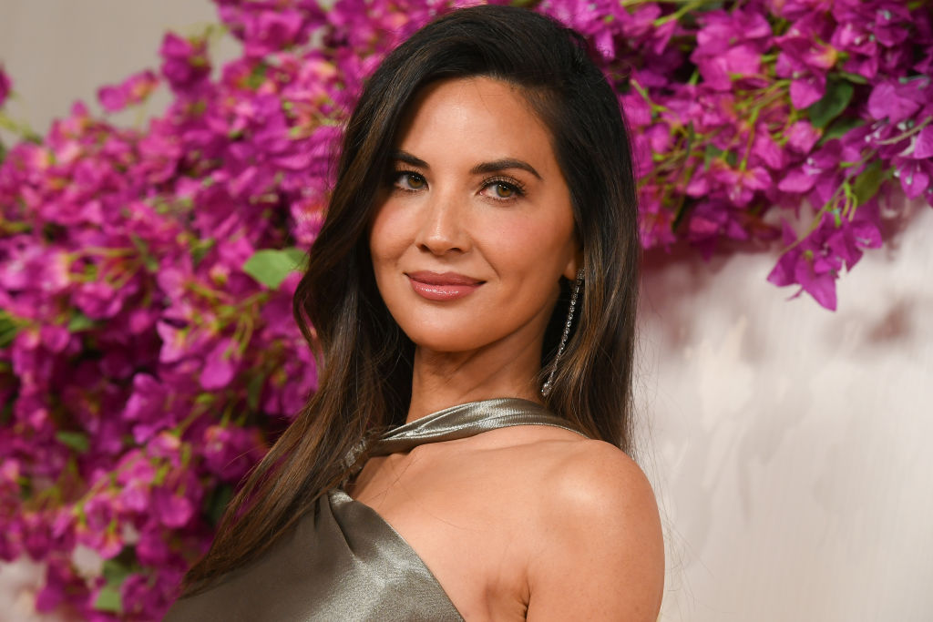 Olivia Munn details shock of cancer diagnosis after clean mammography: ‘I did all the tests'