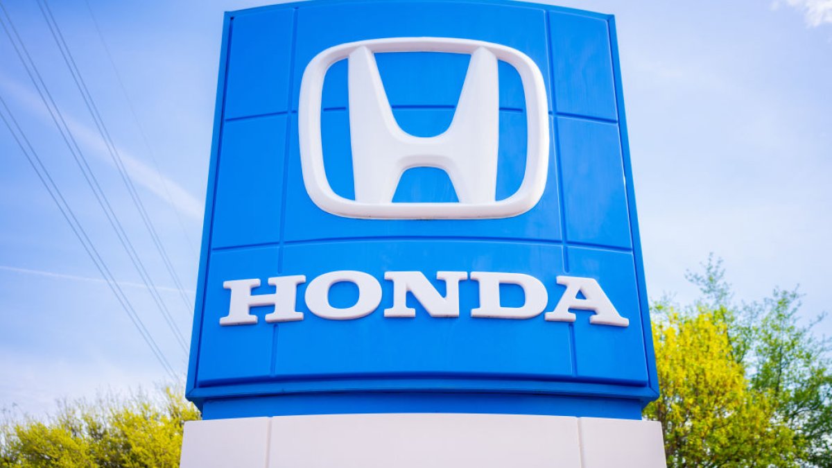 NHTSA investigates emergency brake malfunction in Honda vehicles – NBC ...