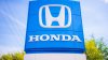 Nearly 3 million Honda vehicles at risk of recall as NHTSA probes emergency brake issue