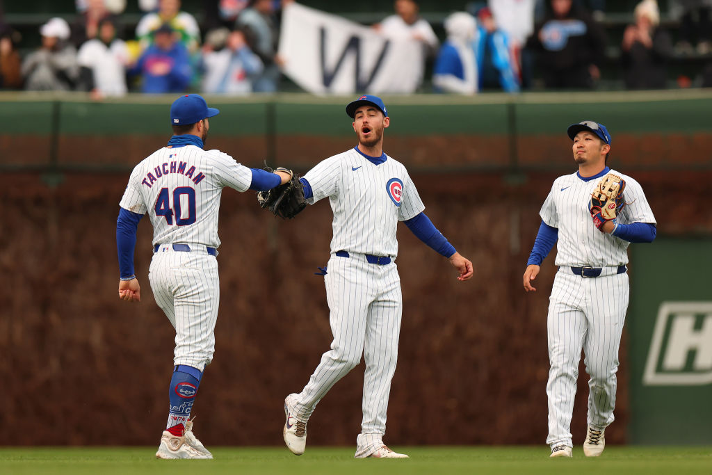 Cody Bellinger homers against former team in Dodgers 8-1 loss to Cubs – NBC  Los Angeles