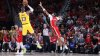 Lakers beat Pelicans in Play-In Tournament, will meet defending champion Denver Nuggets in first round of Western Conference Playoffs