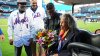 Rachel Robinson, Jackie Robinson's 101-year-old widow,  joins Mets for ceremony at Citi Field