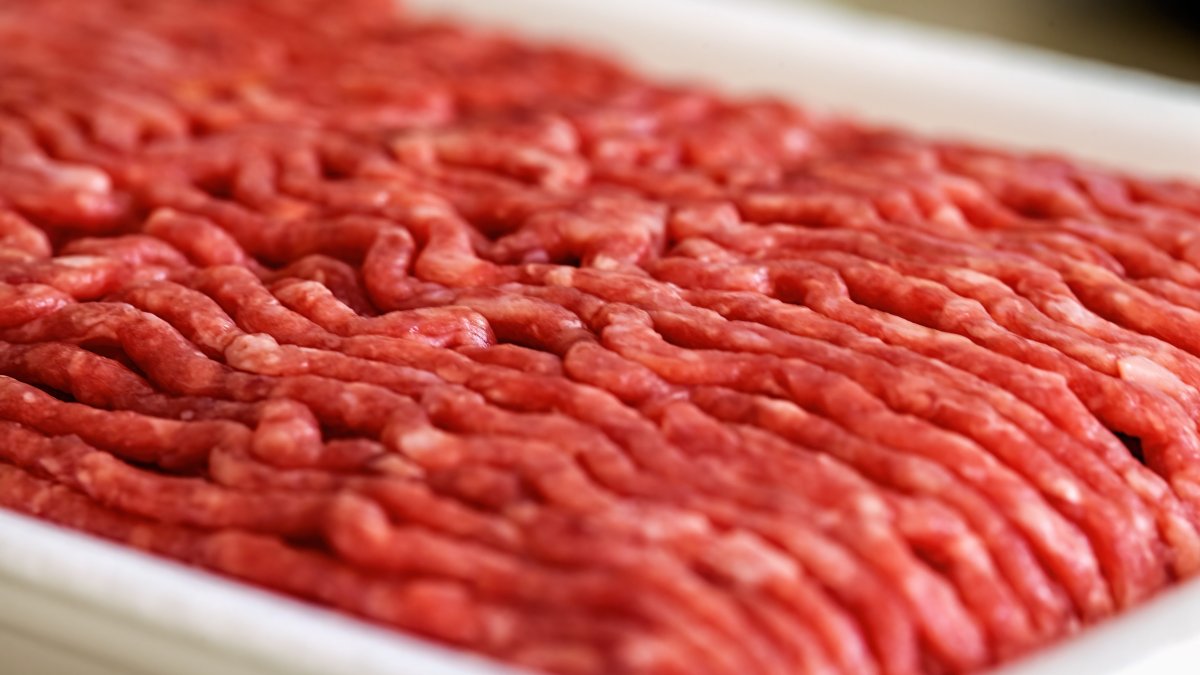 Why the USDA will test ground beef for bird flu NBC Los Angeles