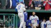 Shohei Ohtani hits 450-foot homer into second deck in Dodgers' 4-1 win over Nationals