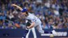 Dodgers extend winning streak to six as Tyler Glasnow gets first career victory against Blue Jays