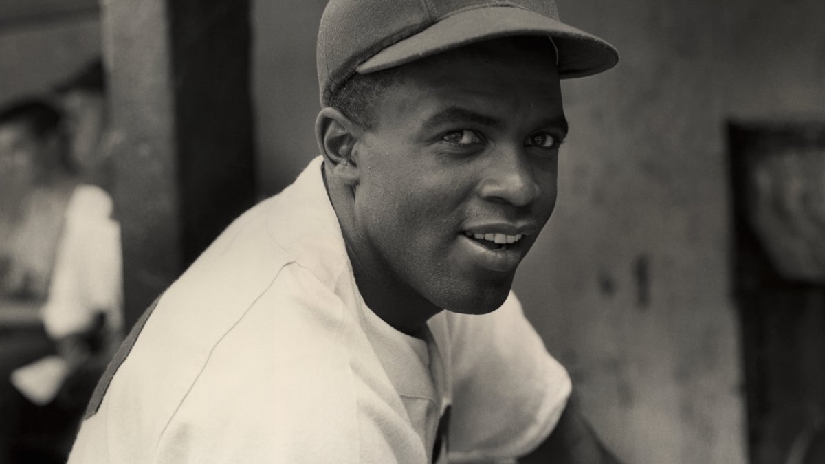Jackie Robinson Day celebrated on anniversary of MLB debut NBC Los