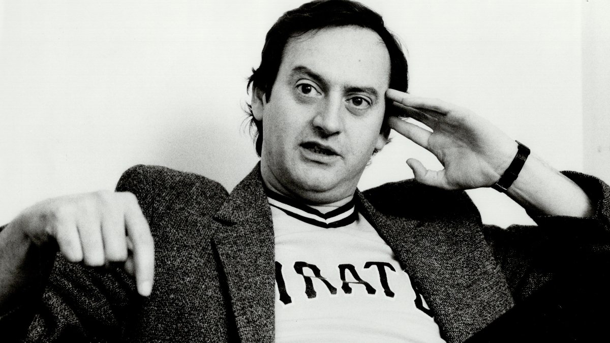 'SCTV' star and comedian Joe Flaherty dies at 82 after an illness – NBC Los Angeles - Vimarsana News