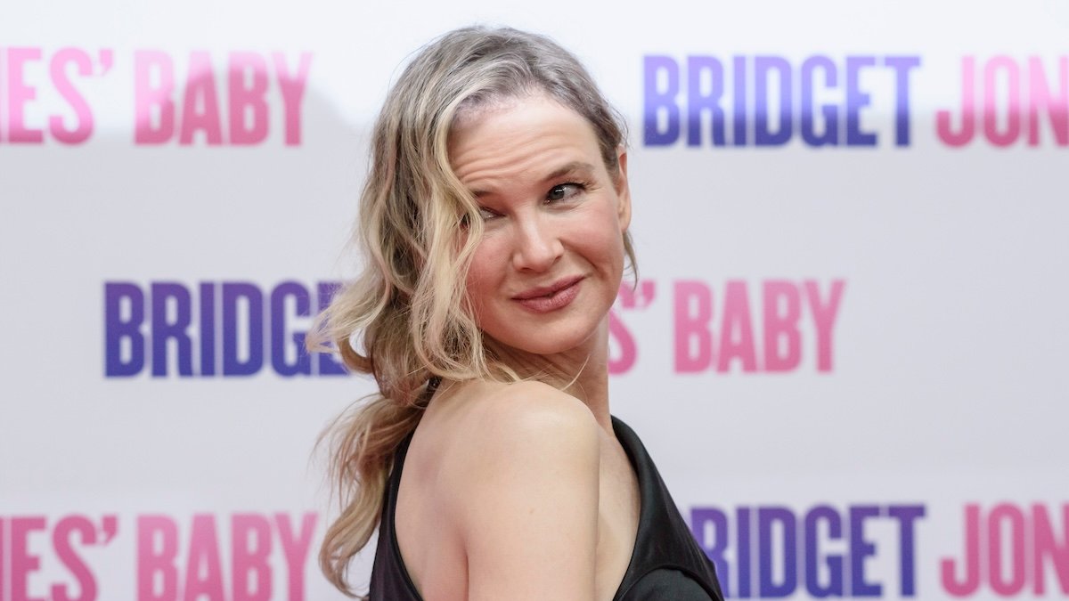 Renee Zellweger is back for new 'Bridget Jones' movie – NBC Los Angeles - Vimarsana News