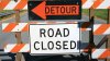 5 Freeway lane, ramp closures to begin near Castaic