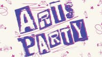 The Hammer Museum's ‘Arts Party' is a free celebration that's just for college students