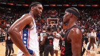 What schemes are in store for Sixers-Heat? Breaking down the play-in matchup