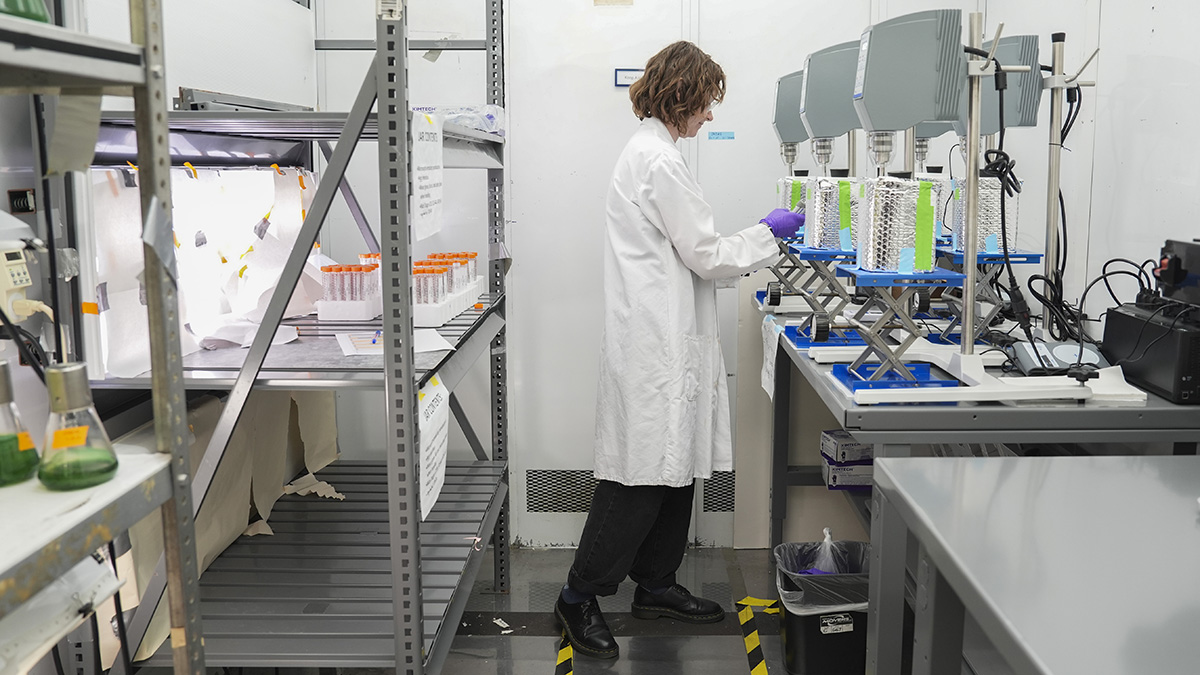 Why is the EPA regulating PFAS? NBC Los Angeles