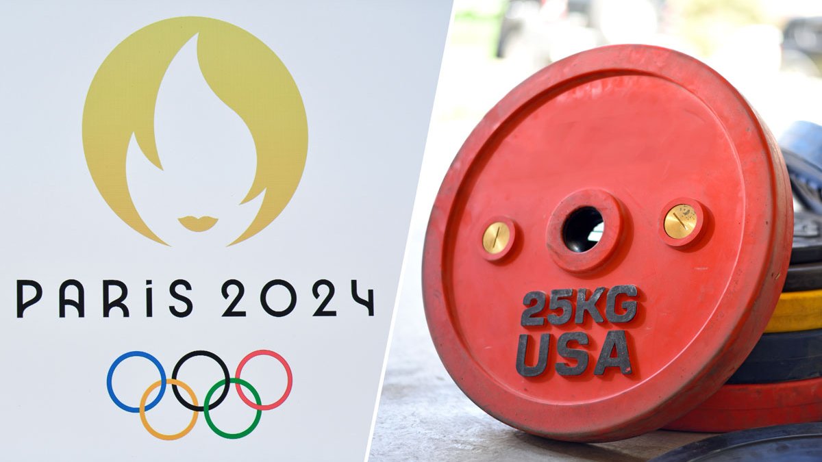 Weightlifting world record: Hampton Morris makes history – NBC Los Angeles - Vimarsana News