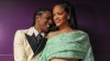 Alleged shooter at Rihanna's LA home indicted on attempted murder charge
