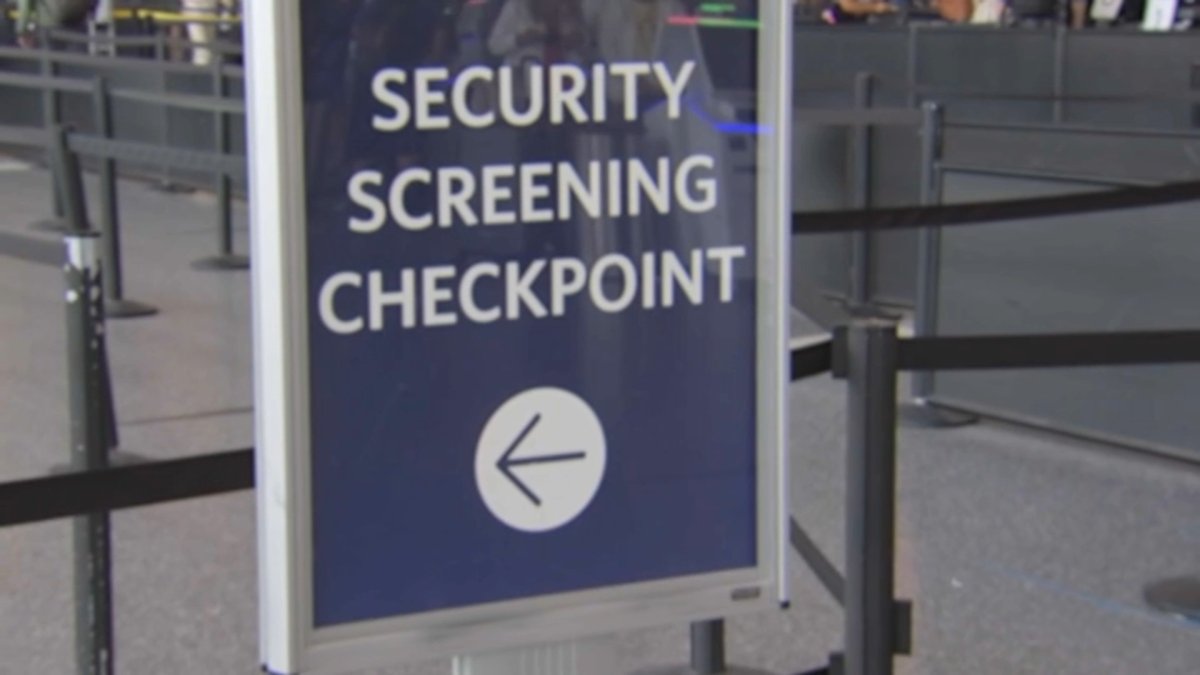Turks and Caicos ammo arrests: TSA to review of airport security – NBC Los Angeles - Vimarsana News