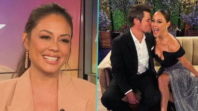 How ‘Love Is Blind' made Vanessa Lachey and Nick Lachey's marriage stronger