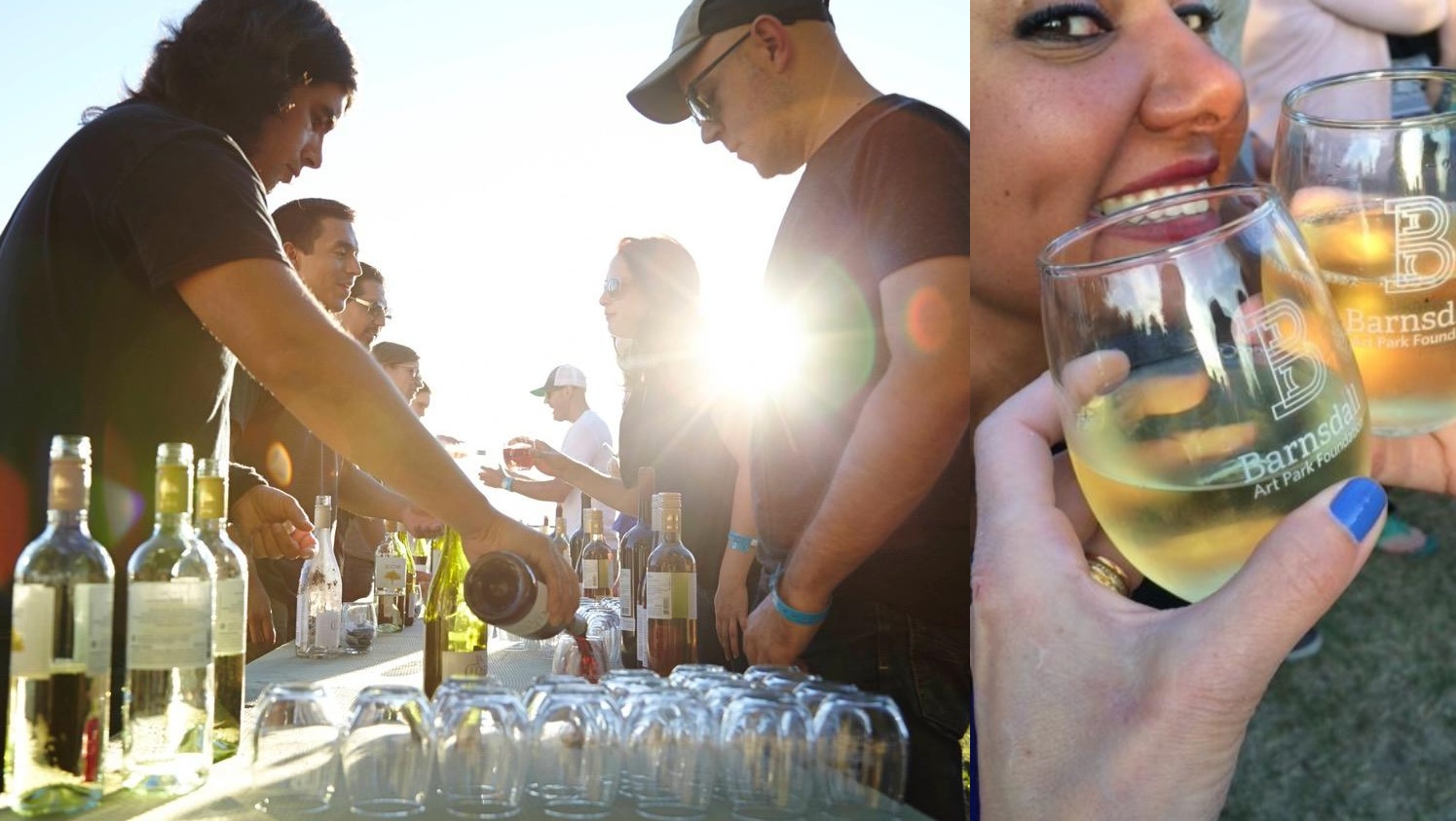 Barnsdall Art Park and Summer Wine Nights,’ big sigh: Tickets go on sale soon