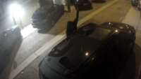 Multiple cars vandalized in Playa Del Rey and Venice Beach