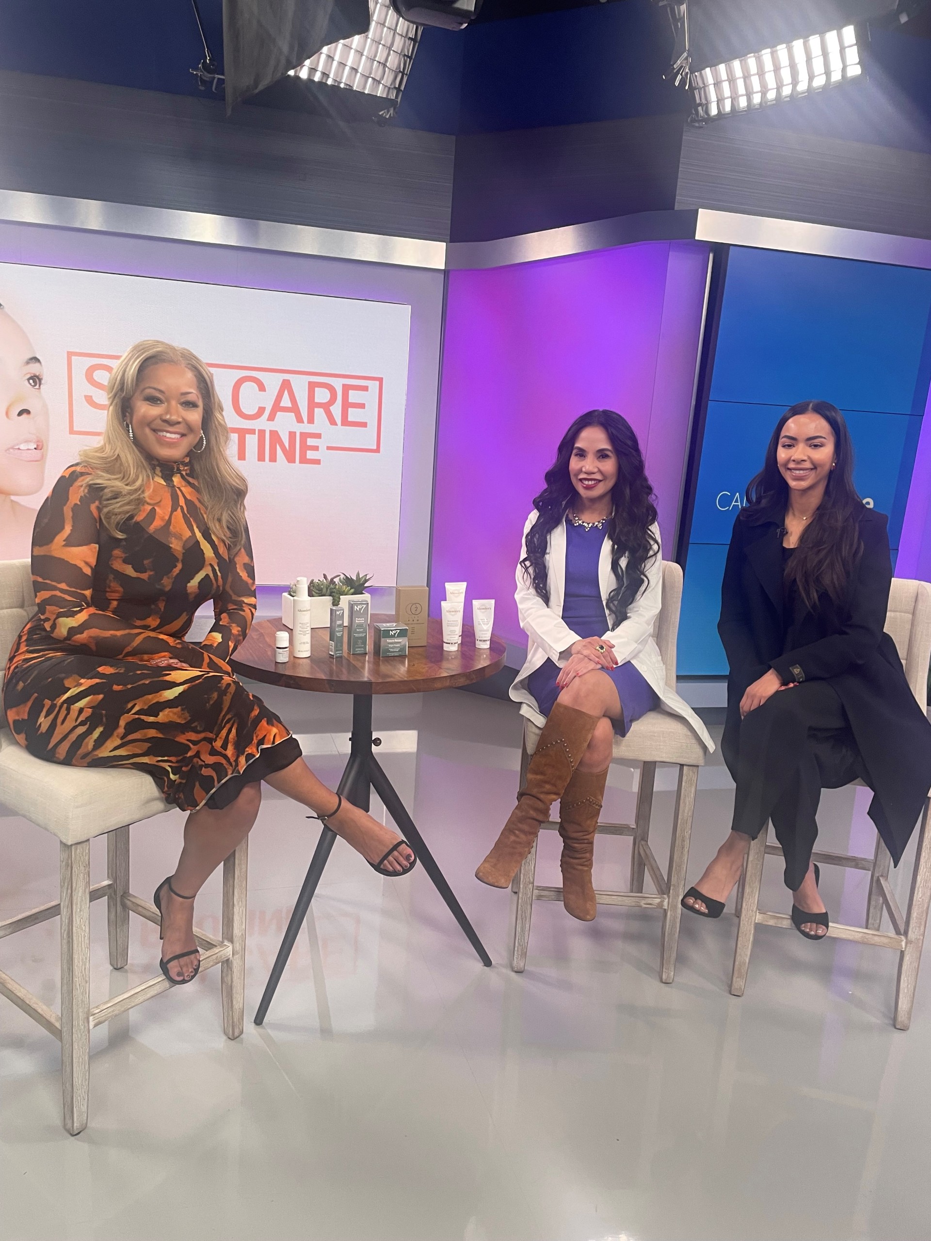 Celebrity dermatologist talks prejuvenation & what you should know about the anti-aging trend 