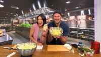 ‘King of Fermentation' Brad Leone shares how to make delicious, gut-healthy sauerkraut at home 
