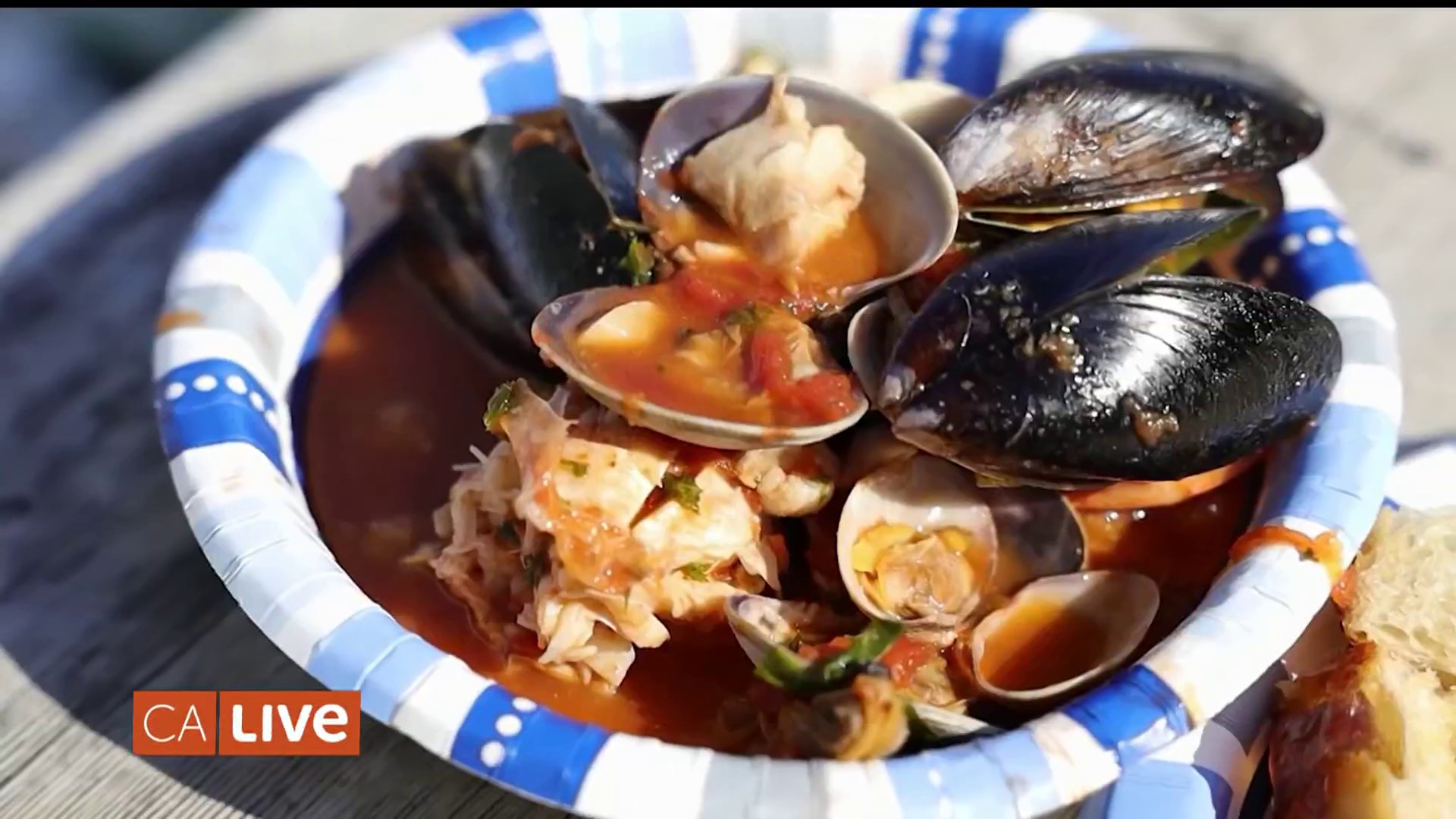 Learn how to make Cioppino using world-famous San Francisco crab, plus how to catch your own! - Vimarsana News