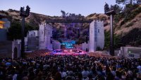 Starlit shows to sparkle in the Cahuenga Pass: The Ford's 2024 season line-up is here