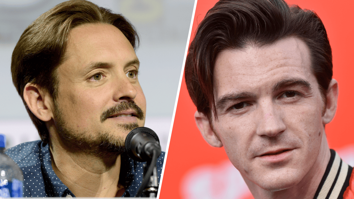 Drake Bell reacts to 'Boy Meets World' actor Will Friedle's past support of Brian Peck – NBC Los Angeles - Vimarsana News
