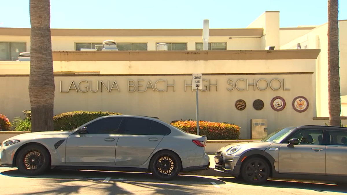 Another SoCal school investigating AI nude photos of students