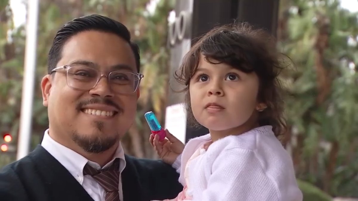 Orange County widower addresses DUI driver who killed his wife - Vimarsana News