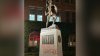 Tommy Trojan statue vandalism cleaned up, USC continues to operate at restricted access