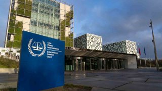 International Criminal Court