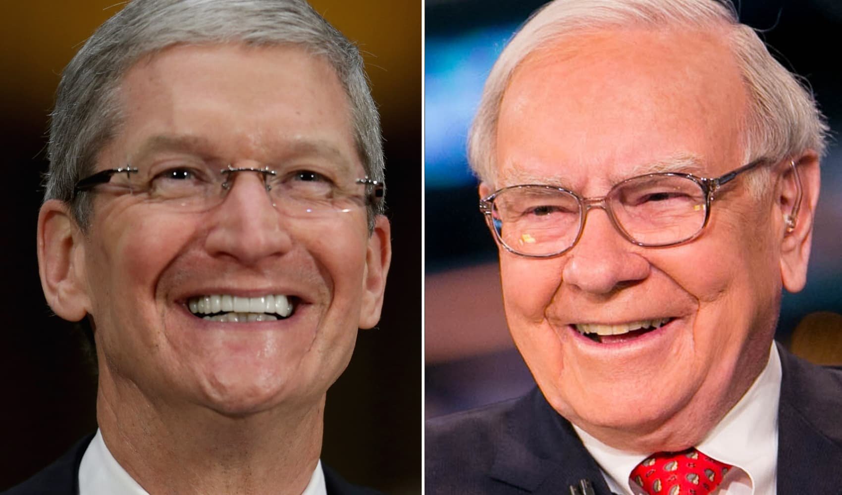 Apple remains Buffett's biggest public stock holding, but his thesis about its moat faces questions - Vimarsana News