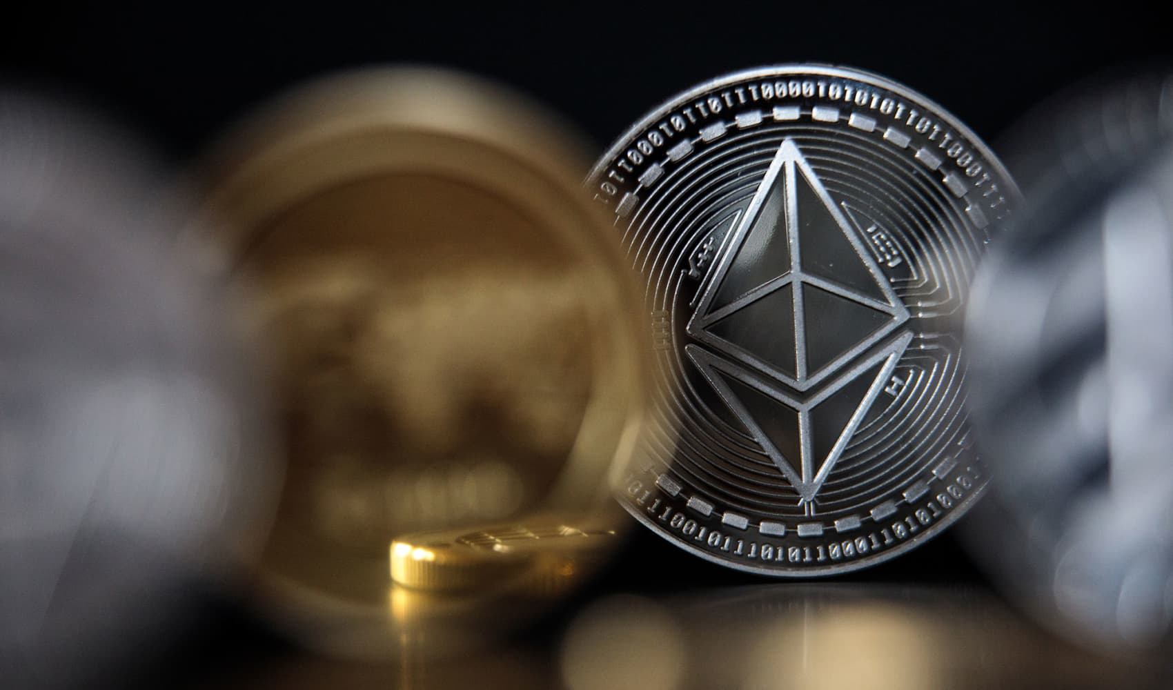 No ‘cop on the beat': Why the SEC may deny new ether ETFs this month