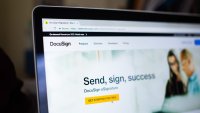 DocuSign chief says company wants to stay public after reports of private equity takeover interest