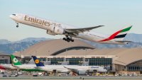 Emirates' chairman has a message for Boeing: ‘Get your act together'
