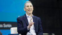Amazon CEO: An 'embarrassing' amount of your success depends on this one skill