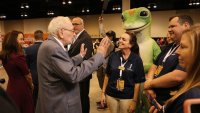 First Berkshire Hathaway annual meeting without Charlie Munger: What to expect from Warren Buffett