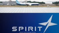 Boeing supplier Spirit AeroSystems lays off workers, citing lower plane delivery rates