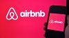 Airbnb beats earnings expectations for first quarter but offers weaker-than-expected guidance