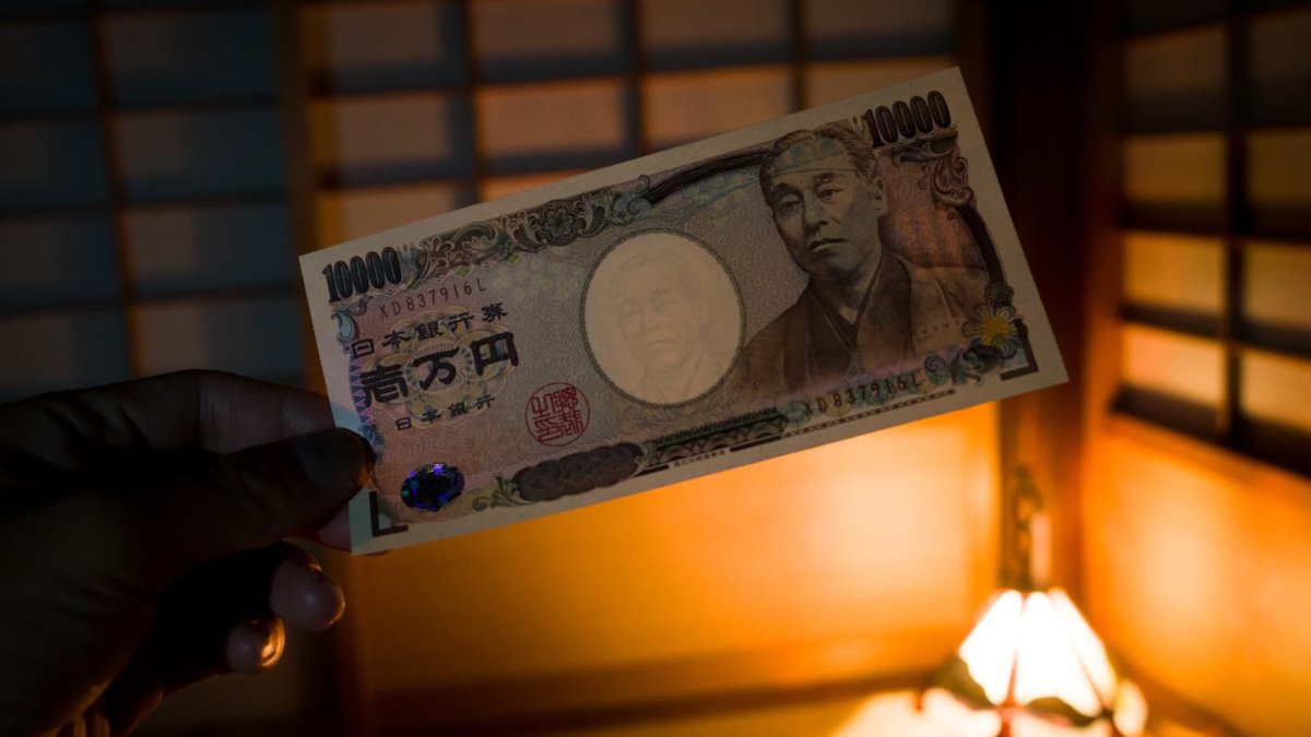日本は、円高ではなく比較的安定した通貨を追求すると、デビッド・ロシュは語った – NBCロサンゼルス