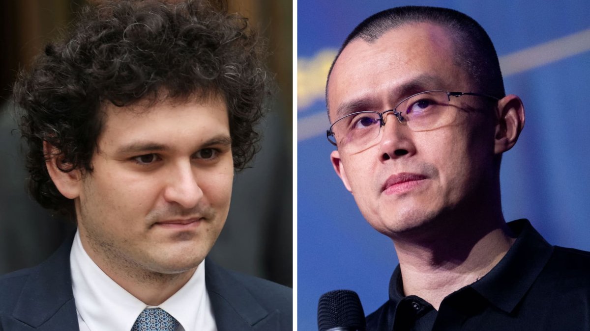 From 25 years in prison to just four months: Inside the final verdict on a crypto billionaire CEO archrivalry - Vimarsana News