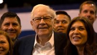 Follow Warren Buffett's commentary and all the action at Berkshire Hathaway's annual meeting: Live updates